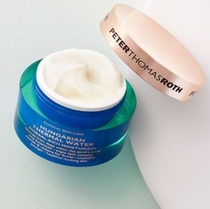 Peter Thomas Roth Hungarian thermal mask